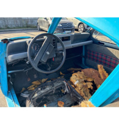 Compteur RENAULT R4