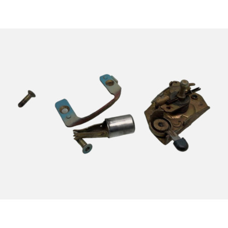 Serrure arriere droit RENAULT R4