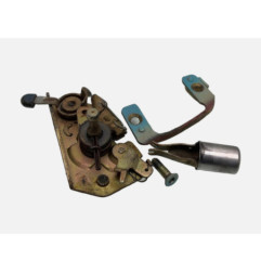 Serrure arriere droit RENAULT R4