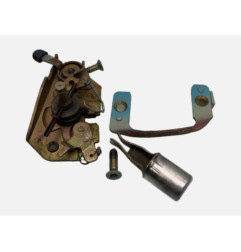 Serrure arriere droit RENAULT R4
