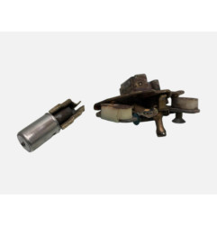 Serrure arriere droit RENAULT R4