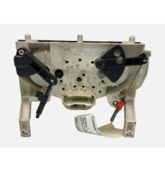 Commande chauffage RENAULT TRAFIC 2
