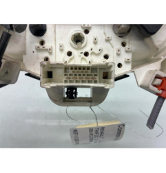 Commande chauffage RENAULT TRAFIC 2