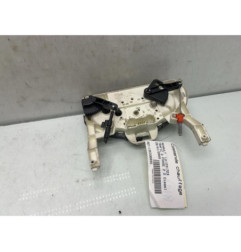 Commande chauffage RENAULT TRAFIC 2