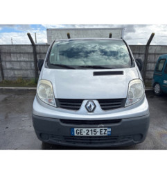 Commodo phare RENAULT TRAFIC 2