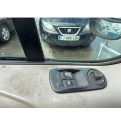 Commodo phare RENAULT TRAFIC 2