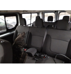 Commande chauffage RENAULT TRAFIC 3 COURT