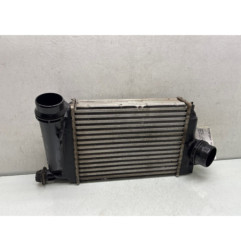 Echangeur air (Intercooler) RENAULT KADJAR Photo n°1