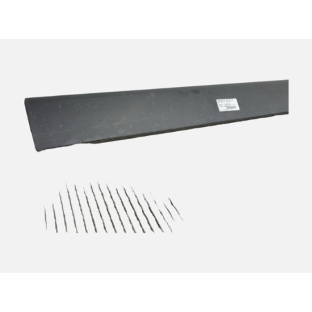 Baguette de porte arriere droite RENAULT TRAFIC 3 COURT