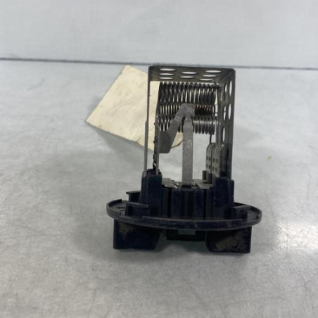 Resistance chauffage CITROEN C4 1
