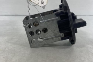 Resistance chauffage CITROEN C4 1