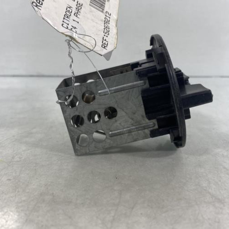 Resistance chauffage CITROEN C4 1 Photo n°3
