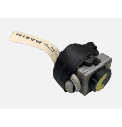 Pretensionneur de ceinture avant gauche VOLKSWAGEN GOLF 4