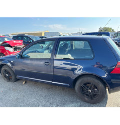 Pretensionneur de ceinture avant gauche VOLKSWAGEN GOLF 4
