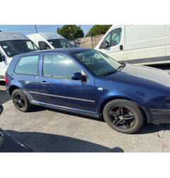 Pretensionneur de ceinture avant gauche VOLKSWAGEN GOLF 4