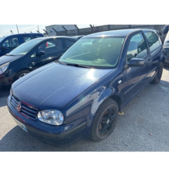 Pretensionneur de ceinture avant gauche VOLKSWAGEN GOLF 4