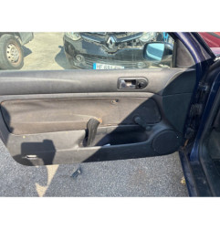 Pretensionneur de ceinture avant gauche VOLKSWAGEN GOLF 4