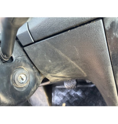 Pretensionneur de ceinture avant gauche VOLKSWAGEN GOLF 4