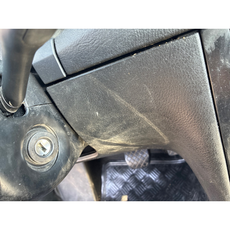 Pretensionneur de ceinture avant gauche VOLKSWAGEN GOLF 4 Photo n°17