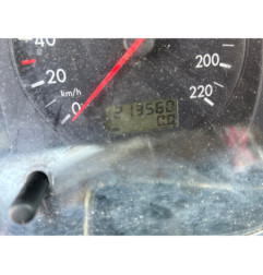 Pretensionneur de ceinture avant gauche VOLKSWAGEN GOLF 4