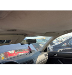 Pretensionneur de ceinture avant gauche VOLKSWAGEN GOLF 4