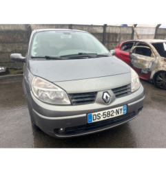 RENAULT SCENIC 2 PHASE 1 1.9 DCI - 8V TURBO