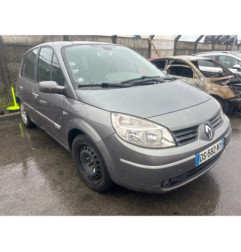 RENAULT SCENIC 2 PHASE 1 1.9 DCI - 8V TURBO