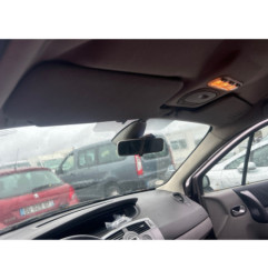 RENAULT SCENIC 2 PHASE 1 1.9 DCI - 8V TURBO