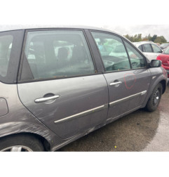 RENAULT SCENIC 2 PHASE 1 1.9 DCI - 8V TURBO