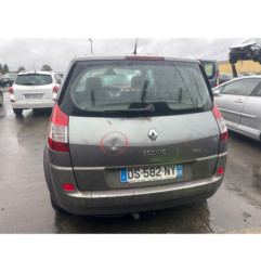 RENAULT SCENIC 2 PHASE 1 1.9 DCI - 8V TURBO