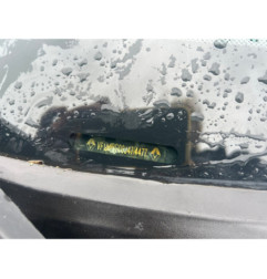 RENAULT SCENIC 2 PHASE 1 1.9 DCI - 8V TURBO