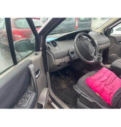 RENAULT SCENIC 2 PHASE 1 1.9 DCI - 8V TURBO