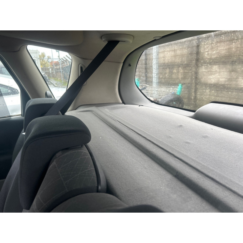 RENAULT SCENIC 2 PHASE 1 1.9 DCI - 8V TURBO Photo n°10