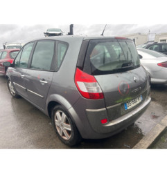 RENAULT SCENIC 2 PHASE 1 1.9 DCI - 8V TURBO