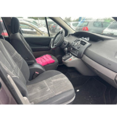 RENAULT SCENIC 2 PHASE 1 1.9 DCI - 8V TURBO