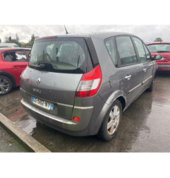 RENAULT SCENIC 2 PHASE 1 1.9 DCI - 8V TURBO
