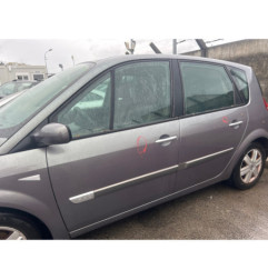 RENAULT SCENIC 2 PHASE 1 1.9 DCI - 8V TURBO