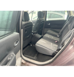 RENAULT SCENIC 2 PHASE 1 1.9 DCI - 8V TURBO