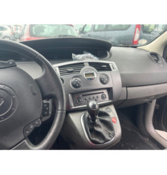 RENAULT SCENIC 2 PHASE 1 1.9 DCI - 8V TURBO