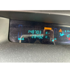 RENAULT SCENIC 2 PHASE 1 1.9 DCI - 8V TURBO