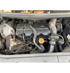 RENAULT SCENIC 2 PHASE 1 1.9 DCI - 8V TURBO