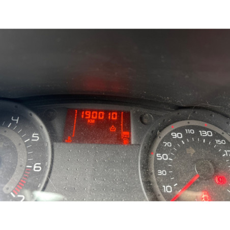 RENAULT CLIO 3 PHASE 1 1.2i - 16V
