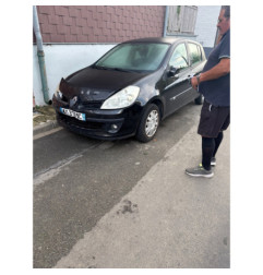 RENAULT CLIO 3 PHASE 1 1.2i - 16V