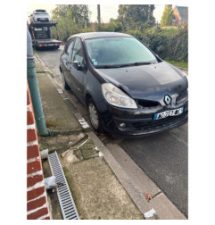 RENAULT CLIO 3 PHASE 1 1.2i - 16V