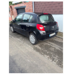 RENAULT CLIO 3 PHASE 1 1.2i - 16V