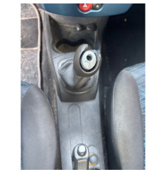 RENAULT CLIO 3 PHASE 1 1.2i - 16V