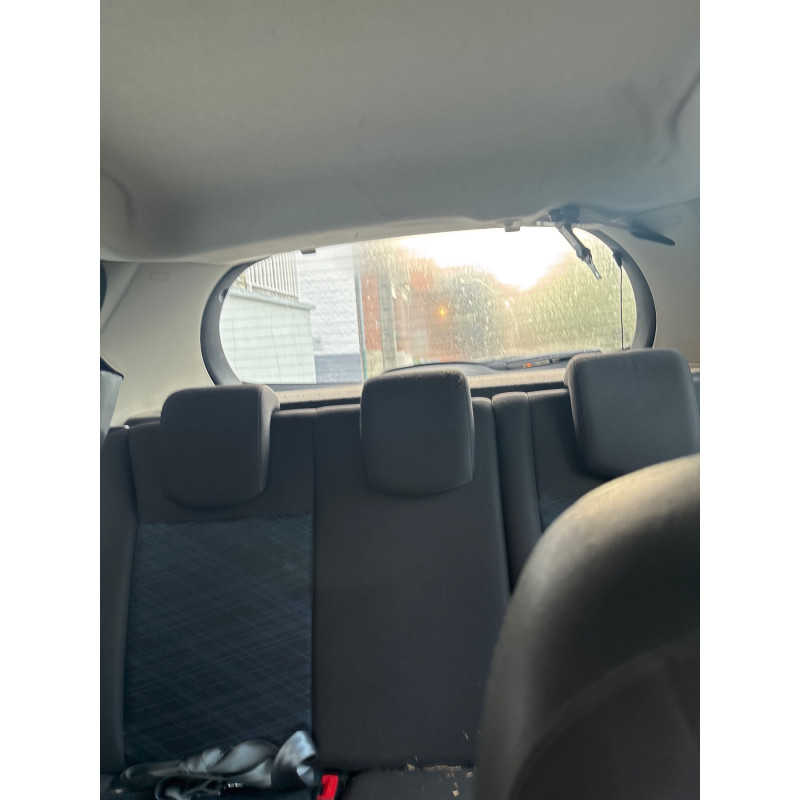 RENAULT CLIO 3 PHASE 1 1.2i - 16V Photo n°8