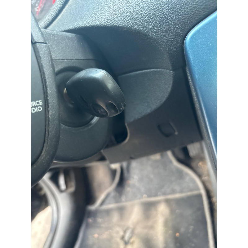 RENAULT CLIO 3 PHASE 1 1.2i - 16V Photo n°9