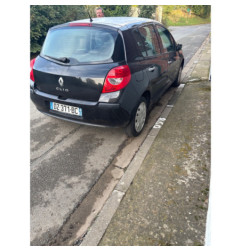 RENAULT CLIO 3 PHASE 1 1.2i - 16V