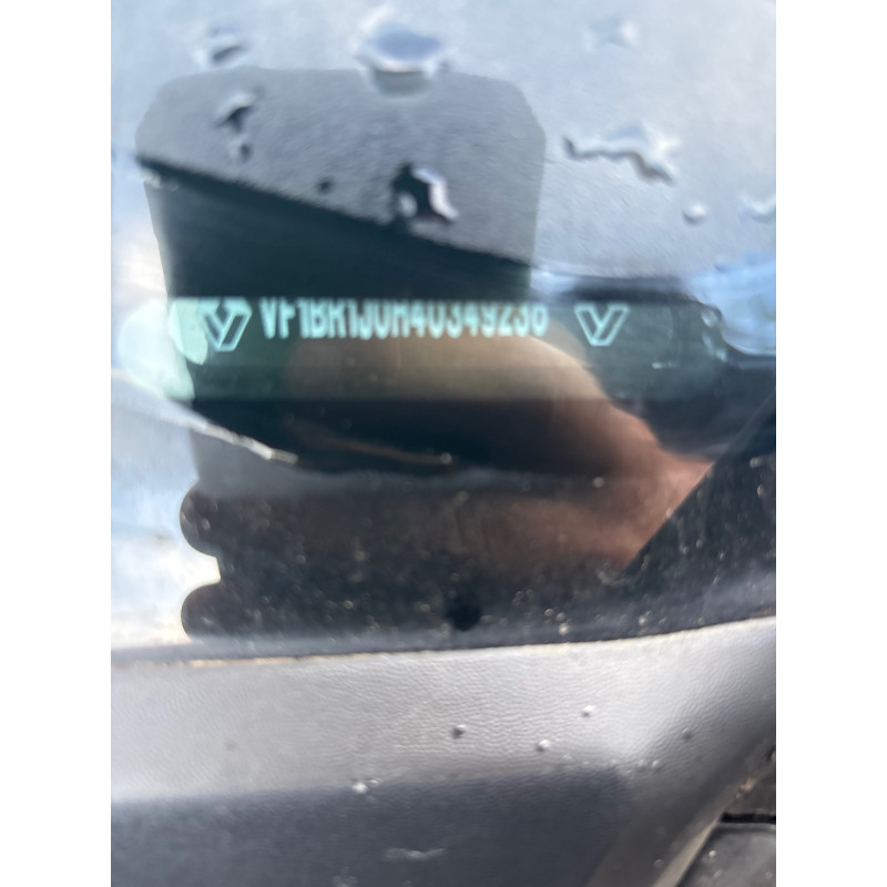 RENAULT CLIO 3 PHASE 1 1.2i - 16V Photo n°11